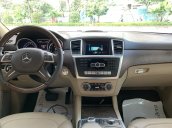 Bán ô tô Mercedes 500 4Matic đời 2015, màu nâu, nhập khẩu