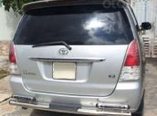 Cần bán xe Toyota Innova G năm sản xuất 2009, màu bạc