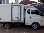 Cần bán Hyundai Porter sản xuất năm 2012, màu trắng, nhập khẩu