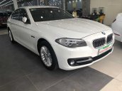 Cần bán xe BMW 5 Series sản xuất 2014 ĐKLĐ 2015 nhập khẩu