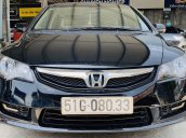 Honda Civic E 2011, màu đen giá cạnh tranh