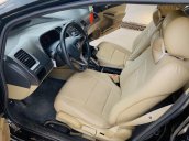 Honda Civic E 2011, màu đen giá cạnh tranh