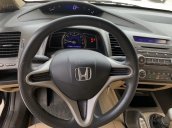 Honda Civic E 2011, màu đen giá cạnh tranh