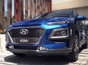 Xả kho Hyundai Kona, giá chỉ 601 triệu đồng, 2019, đủ màu, đủ phiên bản