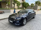 Bán xe Mercedes E200 đăng kí 2018 còn bảo hành chính hãng. Trả trước 500 triệu nhận xe ngay