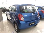 Suzuki Celerio MT 2018 tặng BHVC