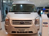 Ford Transit 2019 - Trả trước 170 triệu nhận xe ngay - Liên hệ: 0909 567 511 Huỳnh Nguyên