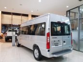 Ford Transit 2019 - Trả trước 170 triệu nhận xe ngay - Liên hệ: 0909 567 511 Huỳnh Nguyên