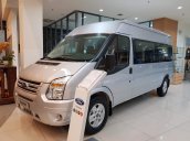 Ford Transit 2019 - Trả trước 170 triệu nhận xe ngay - Liên hệ: 0909 567 511 Huỳnh Nguyên