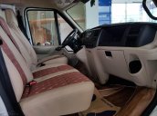 Ford Transit 2019 - Trả trước 170 triệu nhận xe ngay - Liên hệ: 0909 567 511 Huỳnh Nguyên