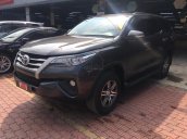 Fortuner G số sàn 2017, xem xe ưng là giảm giá sập sàn luôn nha