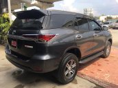 Fortuner G số sàn 2017, xem xe ưng là giảm giá sập sàn luôn nha