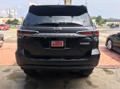 Fortuner G số sàn 2017, xem xe ưng là giảm giá sập sàn luôn nha