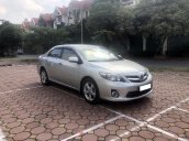 Bán ô tô Toyota Corolla Altis 2.0V đời 2011 biển Hà Nội