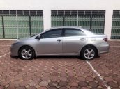 Bán ô tô Toyota Corolla Altis 2.0V đời 2011 biển Hà Nội