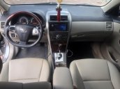 Bán ô tô Toyota Corolla Altis 2.0V đời 2011 biển Hà Nội