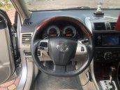 Bán ô tô Toyota Corolla Altis 2.0V đời 2011 biển Hà Nội