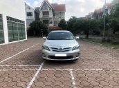 Bán ô tô Toyota Corolla Altis 2.0V đời 2011 biển Hà Nội