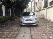 Bán ô tô Toyota Corolla Altis 2.0V đời 2011 biển Hà Nội