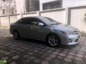 Bán ô tô Toyota Corolla Altis 2.0V đời 2011 biển Hà Nội