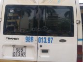 Cần bán Ford Transit Transit đời 2003, màu trắng