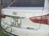 Bán Hyundai Grand i10 đời 2019, màu trắng