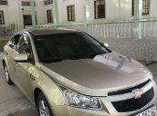 Cần bán xe Chevrolet Cruze năm sản xuất 2010, nhập khẩu nguyên chiếc còn mới