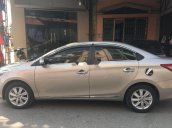 Bán Toyota Vios E sản xuất 2018, giá 450tr