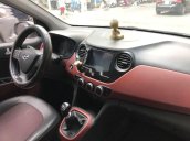 Bán Hyundai Grand i10 MT 2016, xe nhập giá cạnh tranh