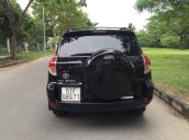 Bán xe Toyota RAV4 2007, màu đen, nhập khẩu nguyên chiếc như mới