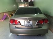 Bán Honda Civic sản xuất năm 2009, màu xám