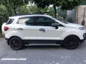 Bán Ford EcoSport sản xuất 2016, màu trắng, 505tr