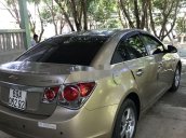 Cần bán xe Chevrolet Cruze năm sản xuất 2010, nhập khẩu nguyên chiếc còn mới