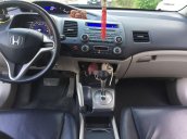 Bán ô tô Honda Civic năm 2008, màu xanh