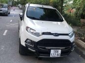 Bán Ford EcoSport sản xuất 2016, màu trắng, 505tr