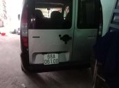 Bán xe Fiat Doblo đời 2003, màu bạc, nhập khẩu 