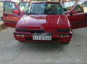 Cần bán gấp Honda Accord năm sản xuất 1989, màu đỏ, xe nhập, giá 52tr