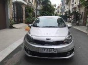 Cần bán lại xe Kia Rio AT năm 2016, màu bạc, nhập khẩu  