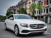 Xe Mercedes-Benz E250 đời 2017, màu trắng, chính chủ giá 2 tỷ 49 triệu đồng