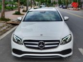 Xe Mercedes-Benz E250 đời 2017, màu trắng, chính chủ giá 2 tỷ 49 triệu đồng