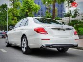 Xe Mercedes-Benz E250 đời 2017, màu trắng, chính chủ giá 2 tỷ 49 triệu đồng