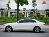 Xe Mercedes-Benz E250 đời 2017, màu trắng, chính chủ giá 2 tỷ 49 triệu đồng