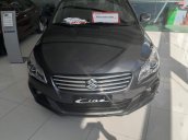 Suzuki Ciaz 2019 hàng hot, hỗ trợ bank 100% giá trị xe chỉ trả chi phí đăng kí xe lãi suất hấp dẫn