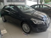 Suzuki Ciaz 2019 hàng hot, hỗ trợ bank 100% giá trị xe chỉ trả chi phí đăng kí xe lãi suất hấp dẫn