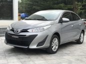 ManyCar bán Toyota Vios 1.5E MT 2019 màu bạc