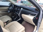 ManyCar bán Toyota Vios 1.5E MT 2019 màu bạc