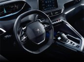 Peugeot 3008 all new đủ màu " Đặc biệt có màu đỏ và xanh mới" giao xe ngay, hỗ trợ ngân hàng, tư vấn lái thử tận nhà