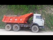 Bán xe Kamaz Ben 2003, nhập khẩu