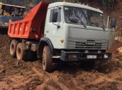 Bán xe Kamaz Ben 2003, nhập khẩu