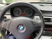 Cần bán xe BMW 320i, sản xuất 2007, số tự động, màu xám